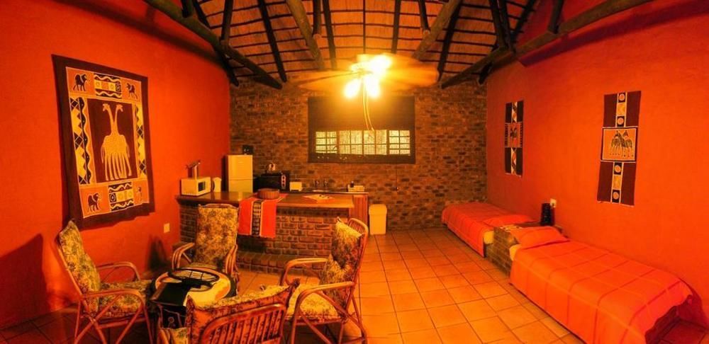 Kwambali Riverside Lodge Hazyview Esterno foto